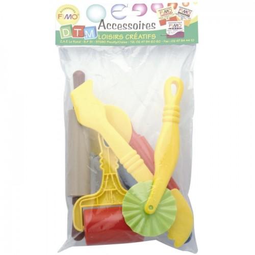 Modeling tool kit for FIMO Modeling tool kit for FIMO