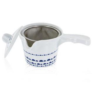 Tetera de té verde Kyoto