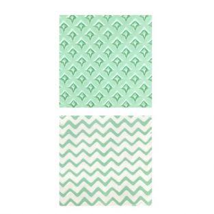 Texture maker for FIMO - Geometric