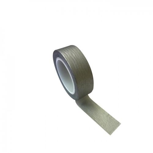 Masking tape 1,5 cm x 10 m - argenté Masking tape 1,5 cm x 10 m - argenté
