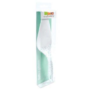 Pelle à gâteaux mélamine 24 cm