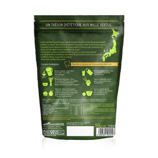 Poudre de thé vert bio japonais Matcha 50 g