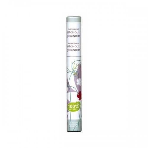 Encens Patchouli-Geranium Encens Patchouli-Geranium
