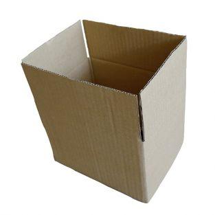 10 cartons d'emballage 20 x 15 x 11 cm