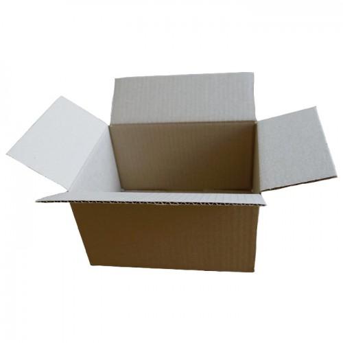 5 petits cartons d'emballage 16 x 12 x 11 cm 5 petits cartons d'emballage 16 x 12 x 11 cm