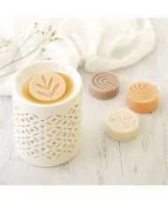 Coffret DIY atelier fondants à bougie