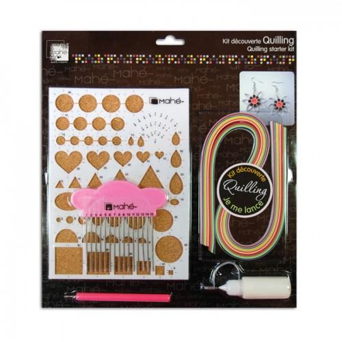 Quilling Discovery Kit Quilling Discovery Kit