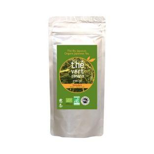  Thé vert Bio Sencha 
