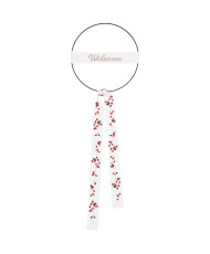 Broderie welcome