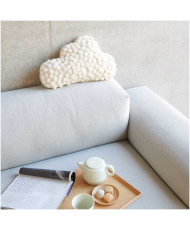 Coffret coussin nuage