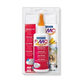 Fimo Soft Liquide 200 ml