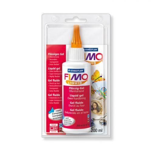 Liquid Fimo Soft 200 ml Liquid Fimo Soft 200 ml