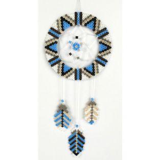 Kit de perles à repasser - Attrape Rêves