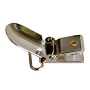 Attaches pour bretelles ou tétines 