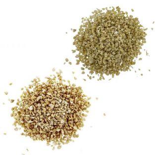 Essential Oil Crystals - Basil and Ginger