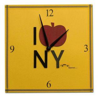 M?canisme d'Horloge ? pile