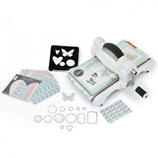 Big Shot Cutting Machine - Sizzix