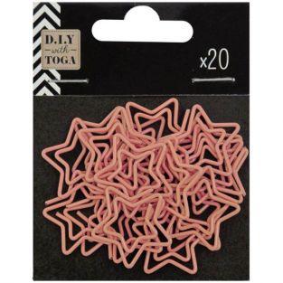 20 trombones ?toiles - corail