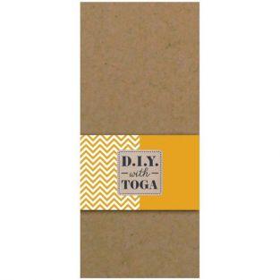 Bloc To do list thème jungle 8 x 18,5 cm