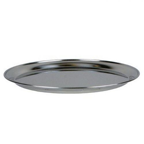 Plateau de fruits de mer en inox ? 36 cm Plateau de fruits de mer en inox ? 36 cm