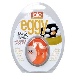 Minuteur ? oeufs Eggy