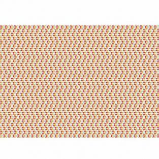  Masking Sheet à Chevrons 