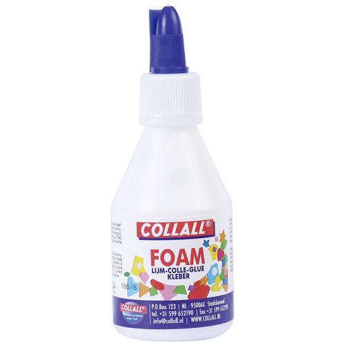 Colle pour caoutchouc souple - 100 ml Colle pour caoutchouc souple - 100 ml