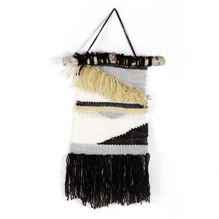 My Weaving loom set - 39 cm x 28,3 cm