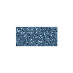 Masking tape 5m x 15 mm with glitter - turquoise blue