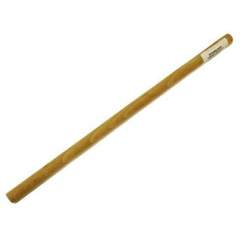 Tourillon lisse en bois pour tissage mural 30 cm Ø 12 mm Tourillon lisse en bois pour tissage mural 30 cm Ø 12 mm