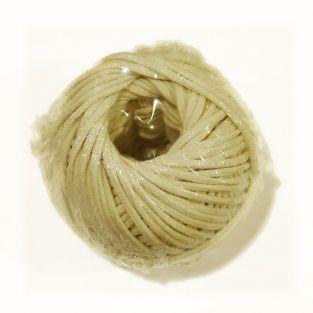 Woven cotton for wall weaving 45 m Ø 2 mm