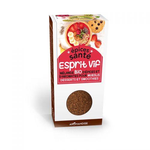 Healthy Spice Blend - Sharp mind Healthy Spice Blend - Sharp mind
