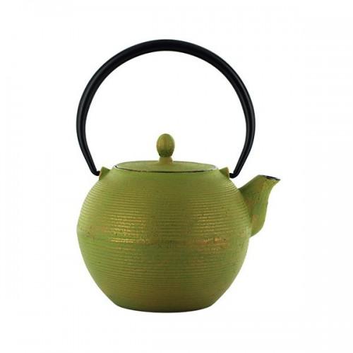 Théière en fonte Ming Théière en fonte Ming
