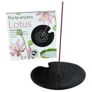  Porte-encens Lotus 