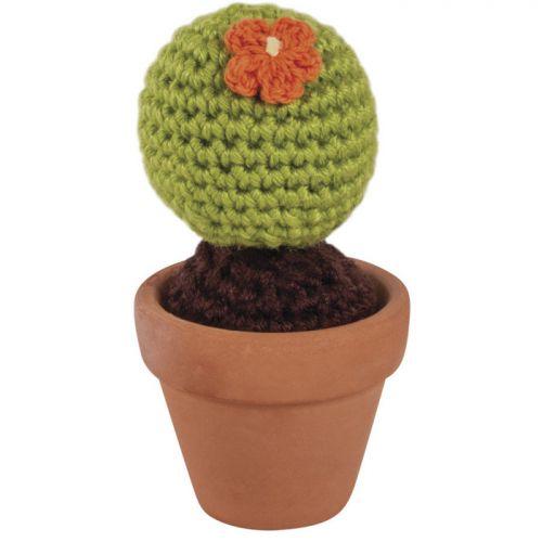 Cactus ball kit Ø 4,5 cm x 9 cm Cactus ball kit Ø 4,5 cm x 9 cm