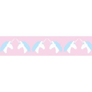 Masking tape 10 m x 1,5 cm - Licorne