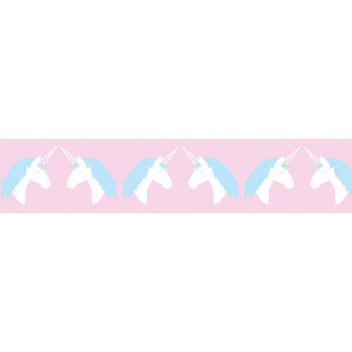 Masking tape 10 m x 1.5 cm - Unicorn Masking tape 10 m x 1.5 cm - Unicorn