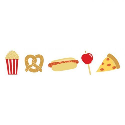 Masking tape 10 m x 2 cm - Snack Masking tape 10 m x 2 cm - Snack