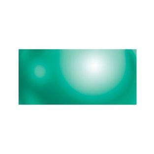 Peinture acrylique métal en spray 59 ml - bleu-vert