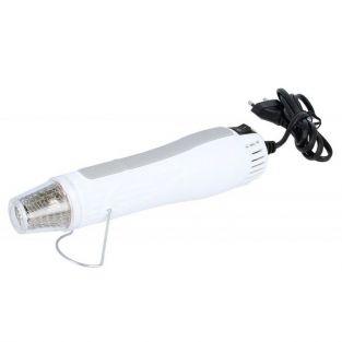 Double position Heat Gun 290°C