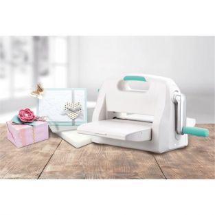 Machine de découpe Happycut A4