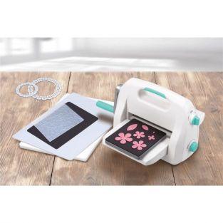 Machine de découpe Happycut A4
