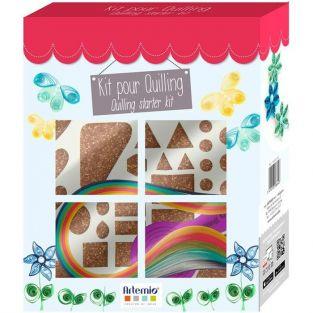 Kit de Quilling complet