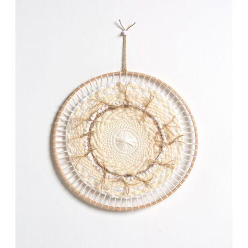 Métier à tisser rond 29 cm Métier à tisser rond 29 cm