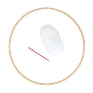 Métier à tisser rond 29 cm