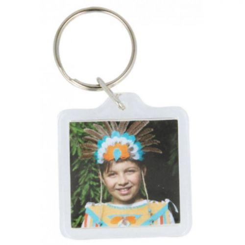 4 photo keychains 3 x 3 cm 4 photo keychains 3 x 3 cm