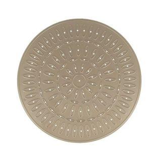 Matrice de découpe - Rosace indienne Ø 15 cm
