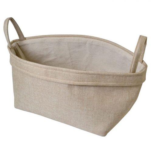 Canvas cat basket Canvas cat basket