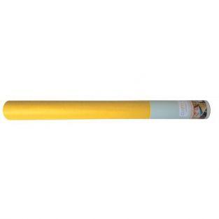 Simili cuir 68 x 50 cm - Jaune ocre