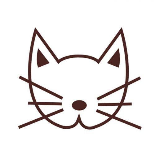 Wooden stamps - Cat Wooden stamps - Cat